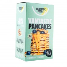  Pancakes Frühstücksbox 